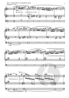 Church bells beyond the stars von Cecilia McDowall (Download) 