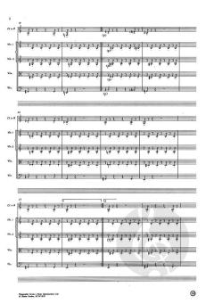 Clarinet Quintet von Howard Skempton (Download) 