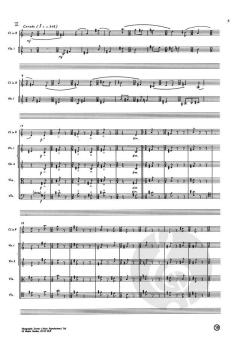 Clarinet Quintet von Howard Skempton (Download) 