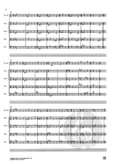 Clarinet Quintet von Howard Skempton (Download) 