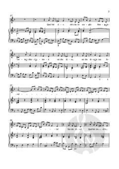 Clori, degli occhi miei, HWV 91a von Georg Friedrich Händel (Download) 