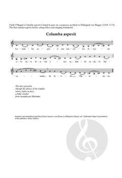 Columba aspexit von Tarik O'Regan (Download) 