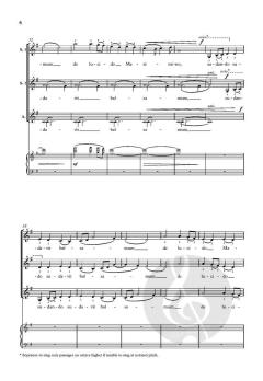 Columba aspexit von Tarik O'Regan (Download) 