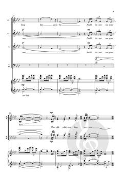 Come Back Like the Sea von Katerina Gimon (Download) 