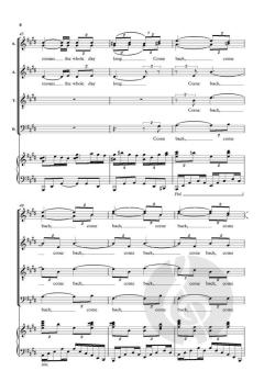 Come Back Like the Sea von Katerina Gimon (Download) 