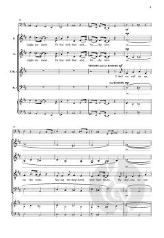 Come live with me von John Rutter (Download) 