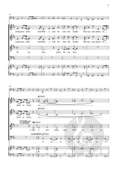 Come live with me von John Rutter (Download) 