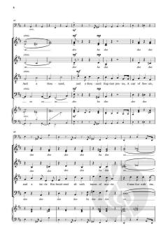 Come live with me von John Rutter (Download) 