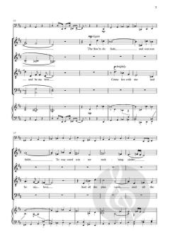 Come live with me von John Rutter (Download) 