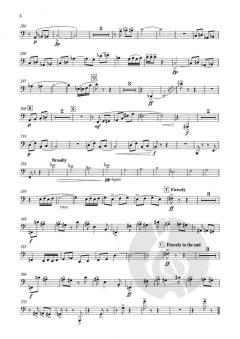 Concert piece for tuba and piano von Libby Larsen (Download) 