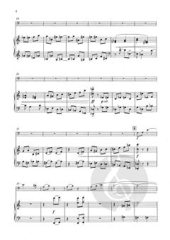 Concert piece for tuba and piano von Libby Larsen (Download) 