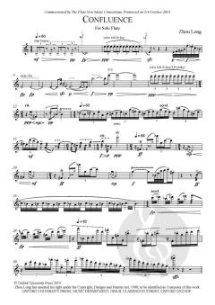 Confluence von Long Zhou (Download) 