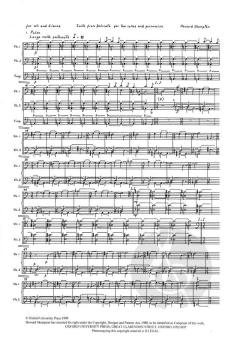 Delicate Suite von Howard Skempton (Download) 