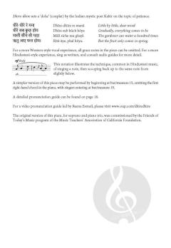 Dhire-dhire von Reena Esmail (Download) 