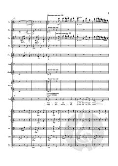 Donkey Carol von John Rutter (Download) 