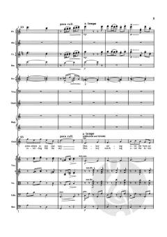 Donkey Carol von John Rutter (Download) 