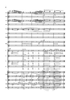 Donkey Carol von John Rutter (Download) 