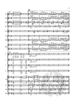 Donkey Carol von John Rutter (Download) 