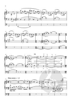 Embertides: Suite for Organ von Hilary Tann (Download) 