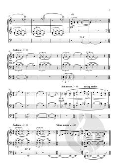 Embertides: Suite for Organ von Hilary Tann (Download) 