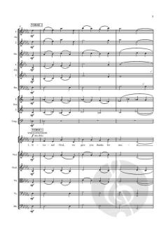 Eternal God von John Rutter (Download) 