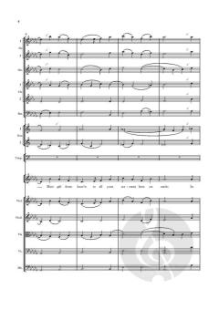 Eternal God von John Rutter (Download) 