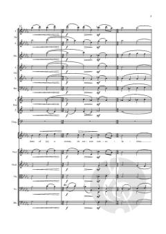 Eternal God von John Rutter (Download) 