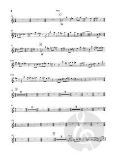 Eternity's Sunrise von Howard Skempton (Download) 