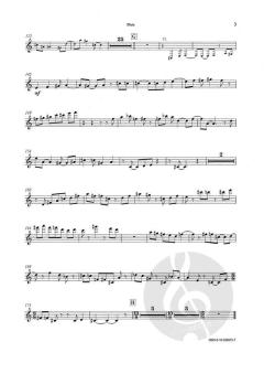 Eternity's Sunrise von Howard Skempton (Download) 