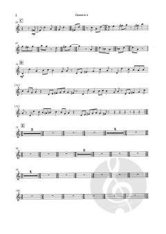 Eternity's Sunrise von Howard Skempton (Download) 