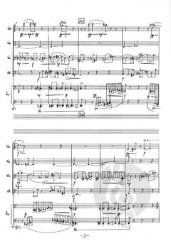 Études-tableaux Book II von Anthony Powers (Download) 