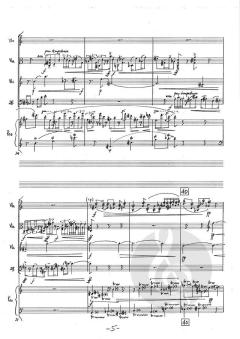 Études-tableaux Book II von Anthony Powers (Download) 