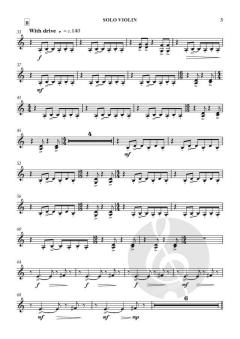 Everyday Wonders: The Girl from Aleppo von Cecilia McDowall (Download) 