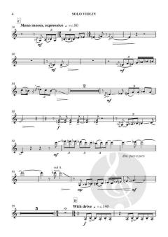 Everyday Wonders: The Girl from Aleppo von Cecilia McDowall (Download) 