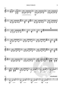 Everyday Wonders: The Girl from Aleppo von Cecilia McDowall (Download) 