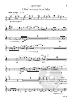 Everyday Wonders: The Girl from Aleppo von Cecilia McDowall (Download) 