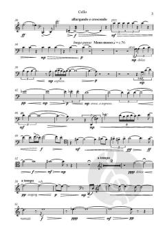 Falling Angels von Cecilia McDowall (Download) 