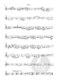 Field Notes von Howard Skempton (Download) 