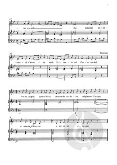 Figli del mesto cor, HWV 112 von Georg Friedrich Händel (Download) 