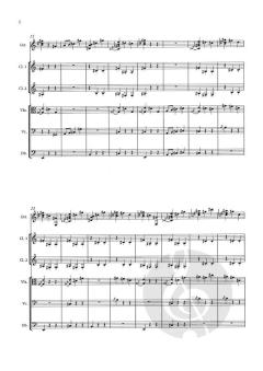 Five Nocturnes von Howard Skempton (Download) 