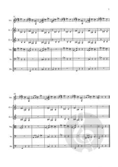 Five Nocturnes von Howard Skempton (Download) 