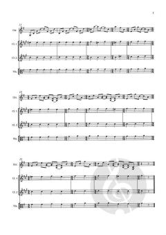 Five Nocturnes von Howard Skempton (Download) 