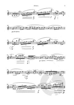 Five Philosophical Interludes von Anthony Powers (Download) 