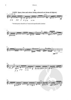 Five Philosophical Interludes von Anthony Powers (Download) 