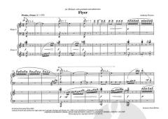 Flyer von Anthony Powers (Download) 