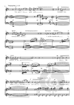 Four Shakespeare Songs von Cecilia McDowall (Download) 