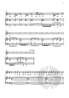 Fra pensieri, HWV 115 von Georg Friedrich Händel (Download) 