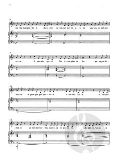 Fra pensieri, HWV 115 von Georg Friedrich Händel (Download) 