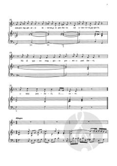 Fra pensieri, HWV 115 von Georg Friedrich Händel (Download) 