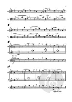 Gleams and Fragments von Howard Skempton (Download) 